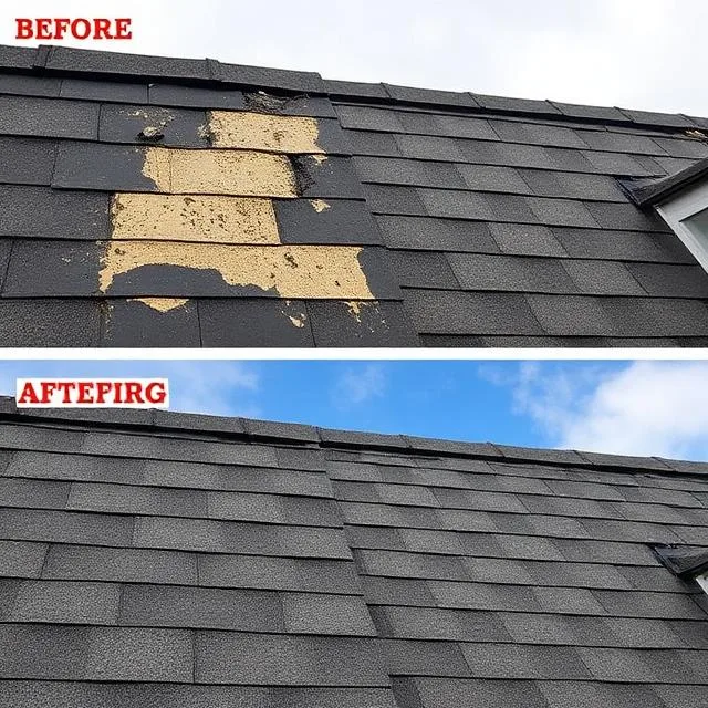 Roof Repair Near Me in Volga, IA near me